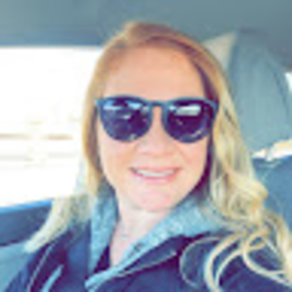 Meet your Posher, Amie